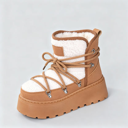 Mareni Cozy Footwear