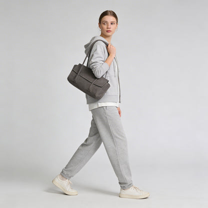 Orlena Poise Texture Bag