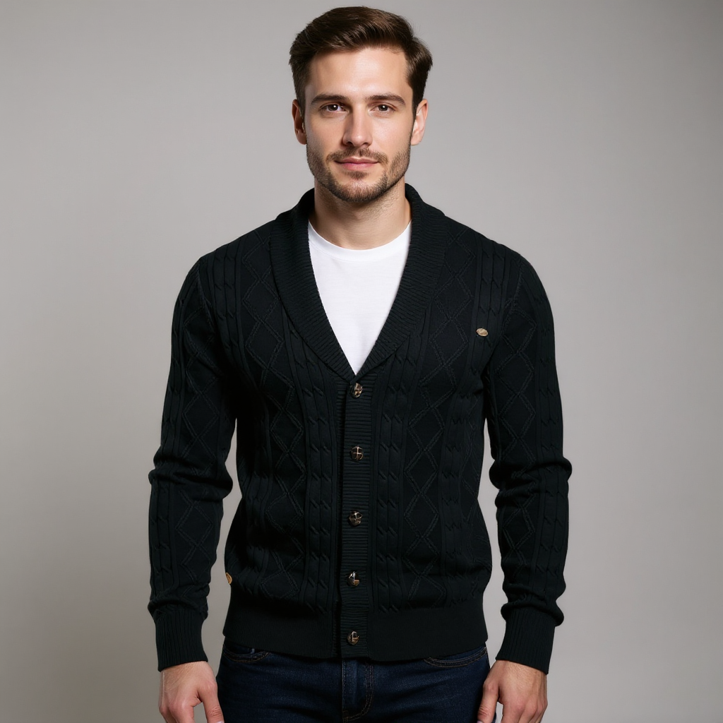 Fioreni Ease Knitwear