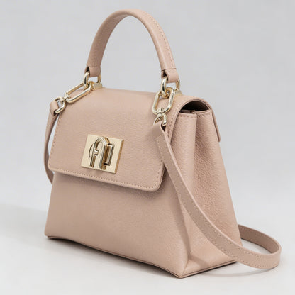 Aurelia Essence Square Bag