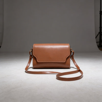 Avanti Silken Crossbody Purse