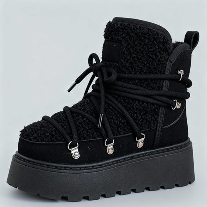 Mareni Cozy Footwear