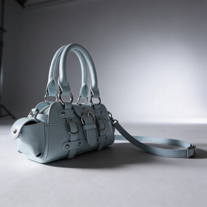 Vienti Prism Shoulder Purse