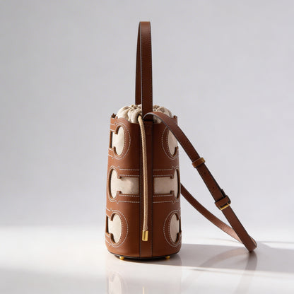 Alessia Hollow Elegance Bag