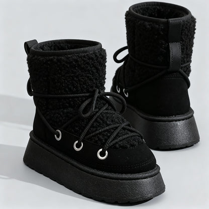 Bellone Cozy Boots