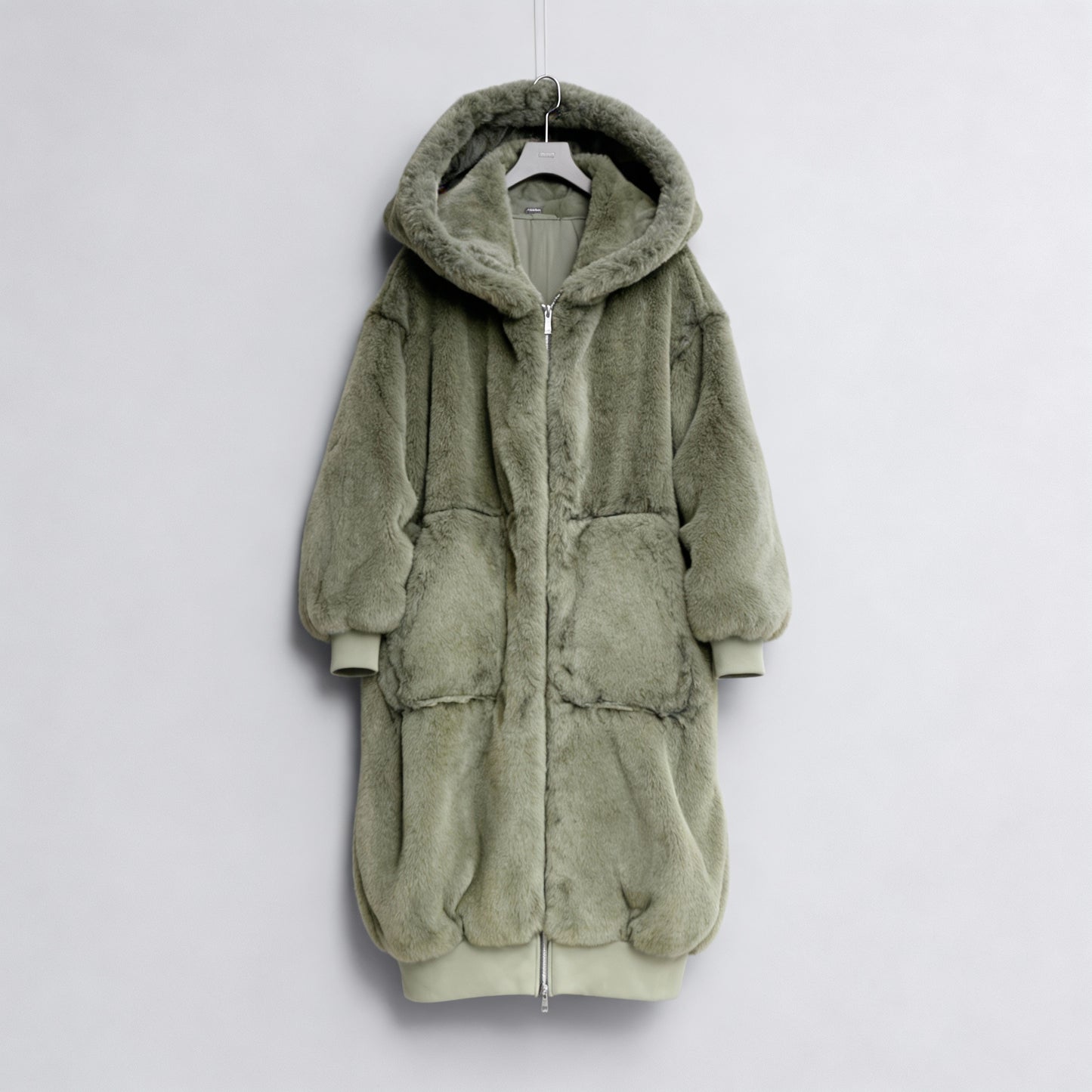 Lume Luxe Outerwear