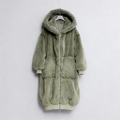 Lume Luxe Outerwear