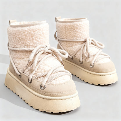 Bellone Cozy Boots