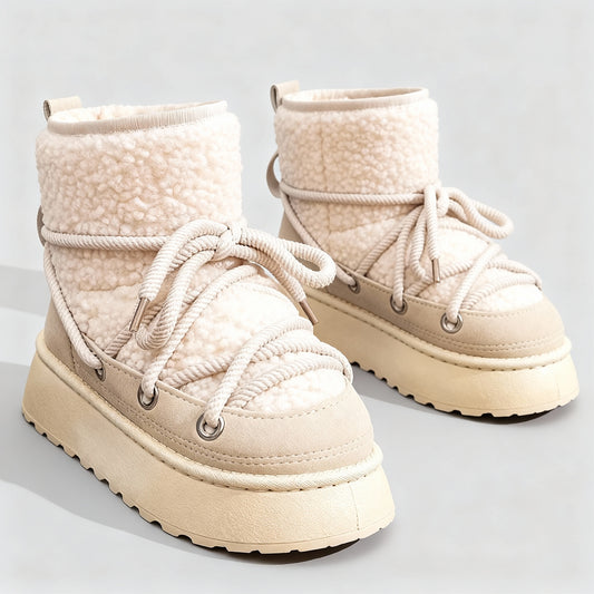 Bellone Cozy Boots