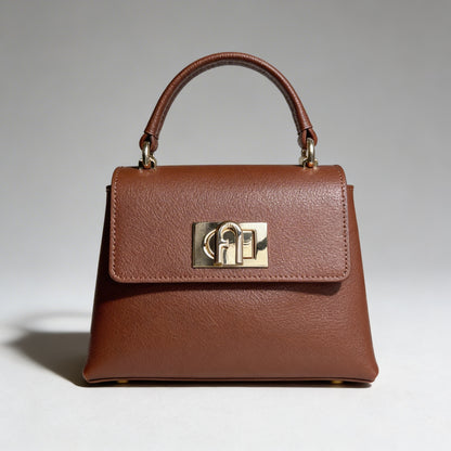 Aurelia Essence Square Bag