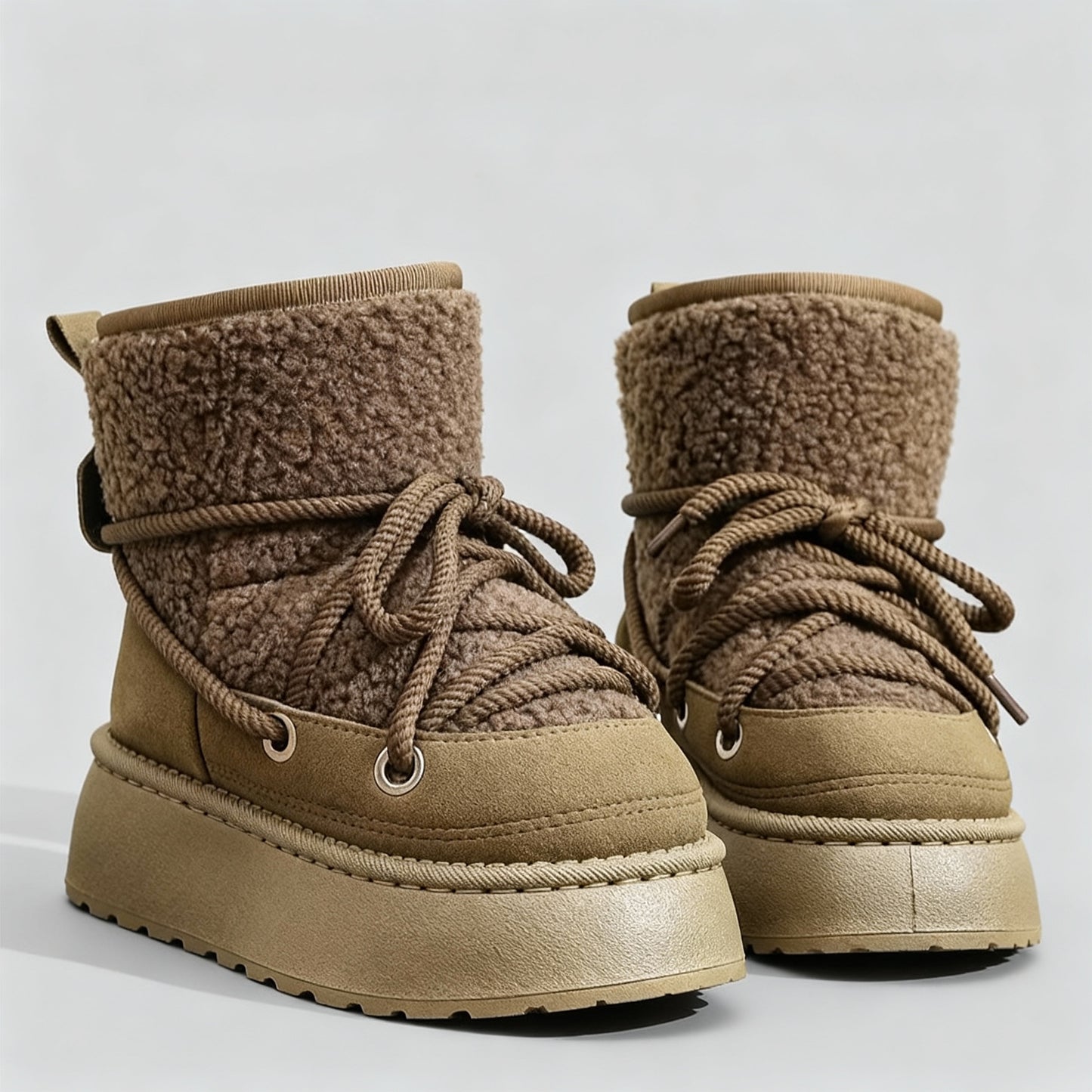 Bellone Cozy Boots