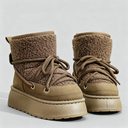 Bellone Cozy Boots