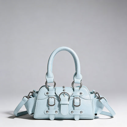 Vienti Prism Shoulder Purse