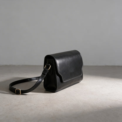 Avanti Silken Crossbody Purse