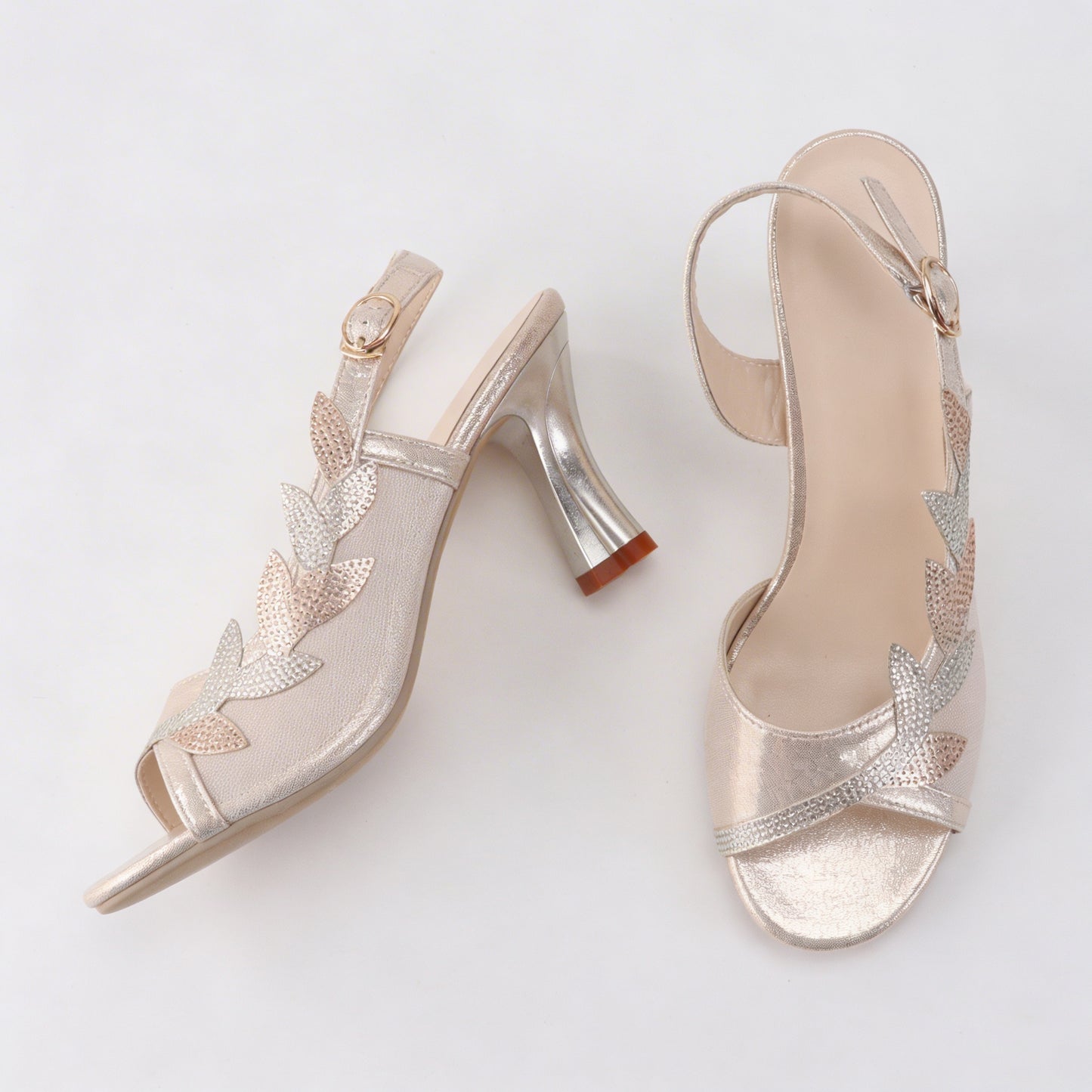 Serenata Radiant Sandal