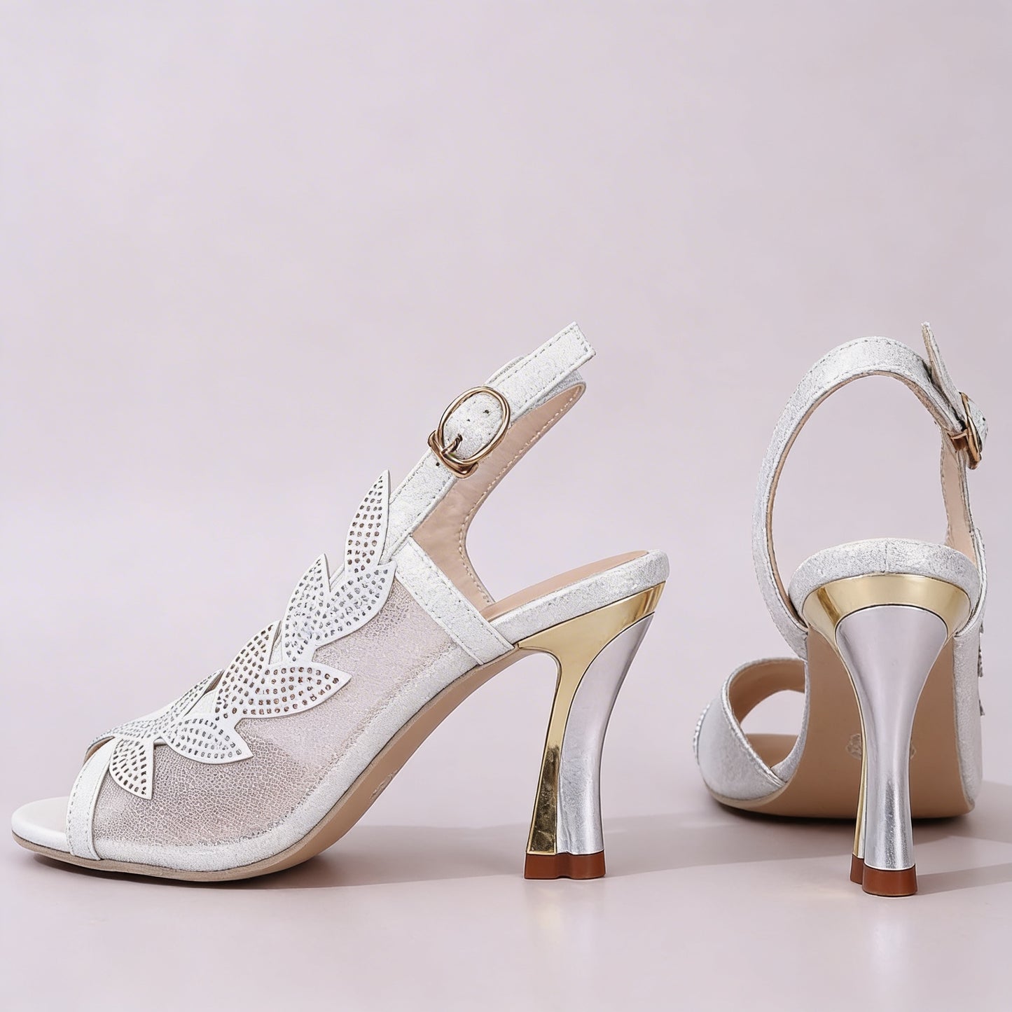 Serenata Radiant Sandal