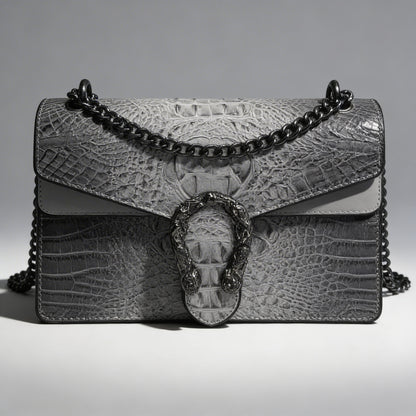 Neralin Sculpted Elegance Clutch