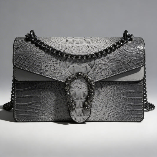 Neralin Sculpted Elegance Clutch