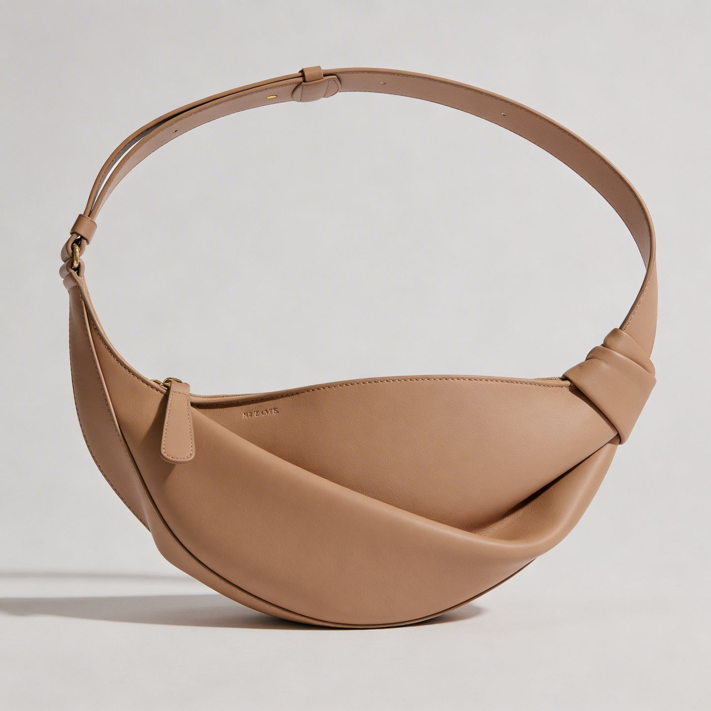 Moratta Silken Curve Bag