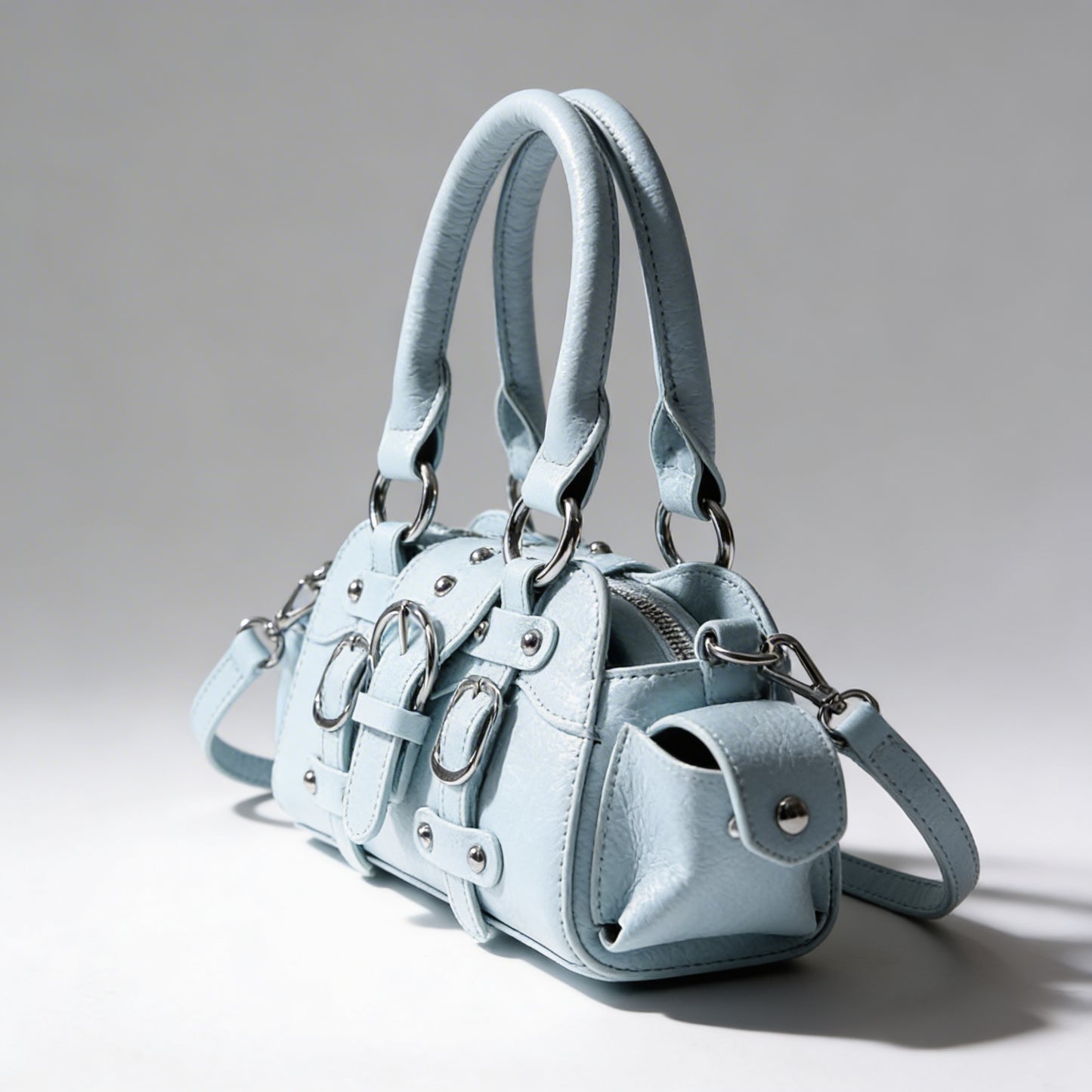 Vienti Prism Shoulder Purse