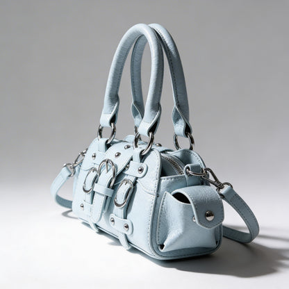 Vienti Prism Shoulder Purse