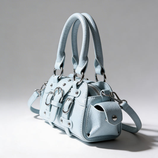 Vienti Prism Shoulder Purse