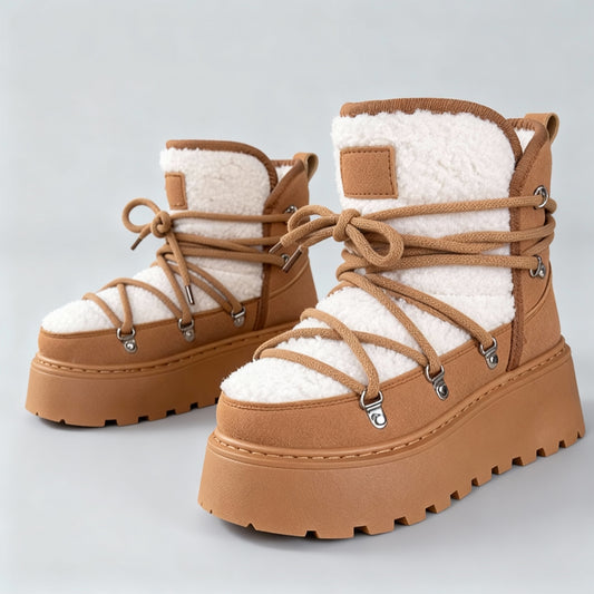 Mareni Cozy Footwear