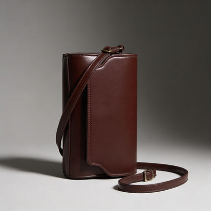 Avanti Silken Crossbody Purse