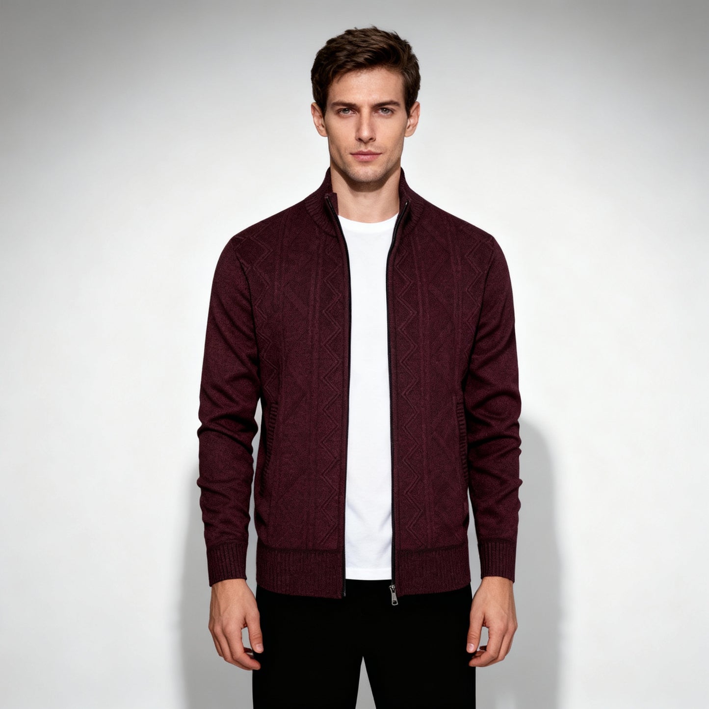 Mastro Cozy Cardigan