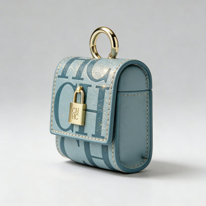 Valente Headphone Mini Case