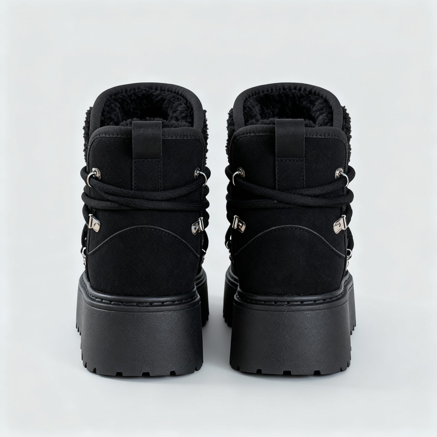 Mareni Cozy Footwear