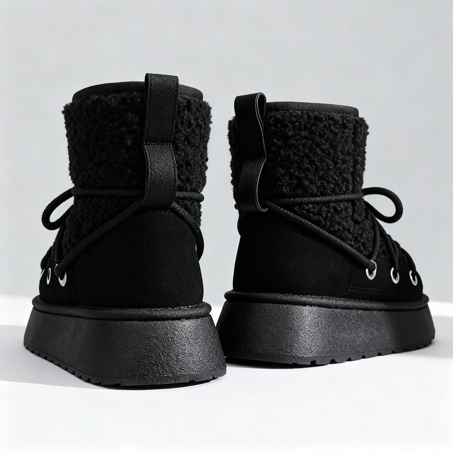Bellone Cozy Boots