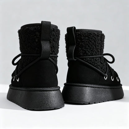 Bellone Cozy Boots