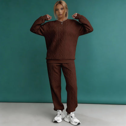 Allegra Luxe Suit 2 Part Set