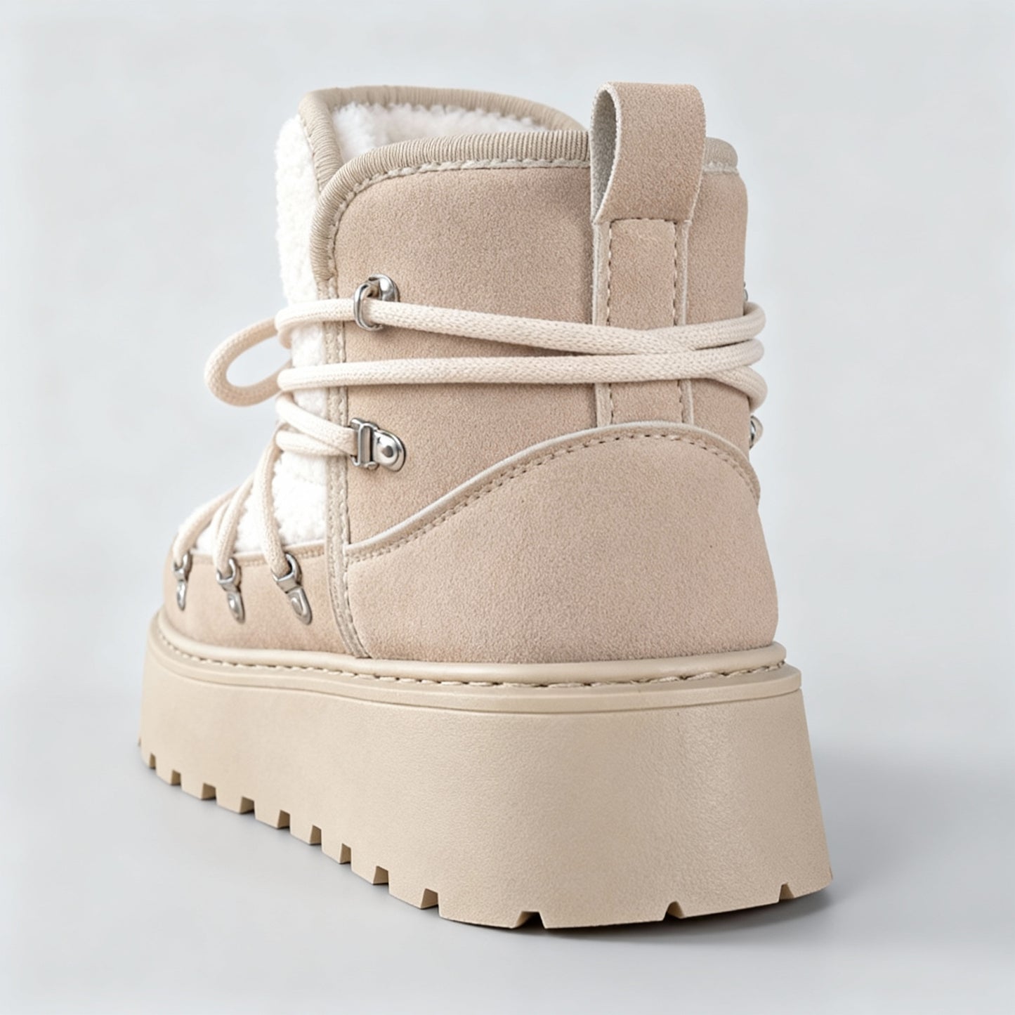 Mareni Cozy Footwear