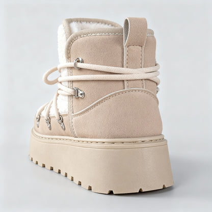 Mareni Cozy Footwear