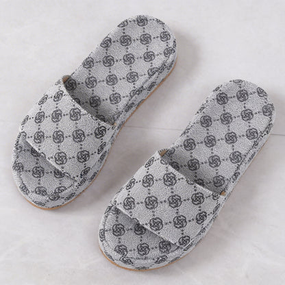 Valenza Elevated Comfort Slides