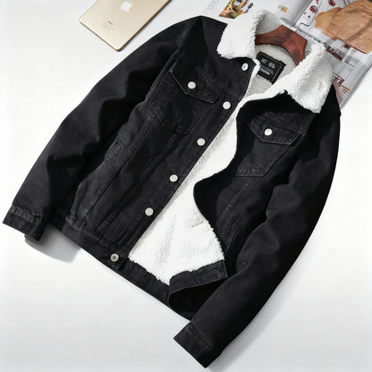 Rovino Comfort Coat
