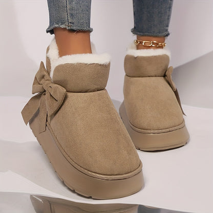 Favore Cozy Boot