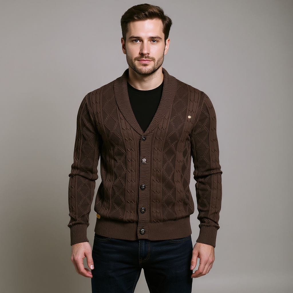 Fioreni Ease Knitwear