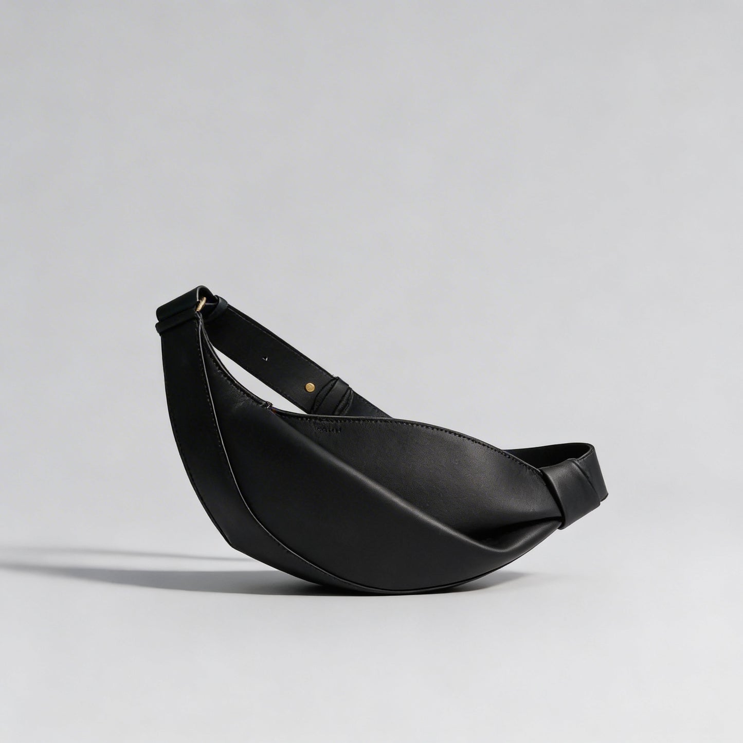 Moratta Silken Curve Bag