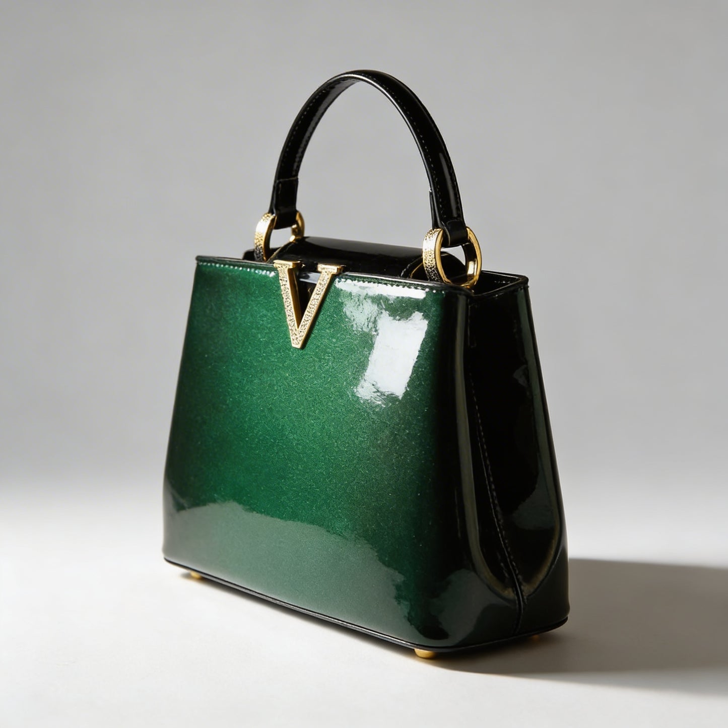 Averene Vivid Shell Bag