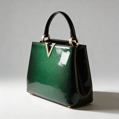 Averene Vivid Shell Bag