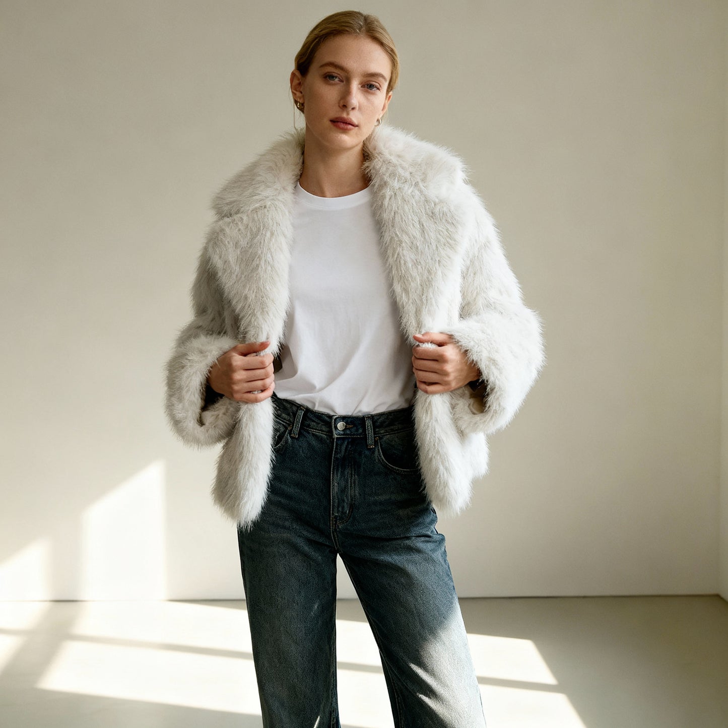 Valino Warm Outerwear