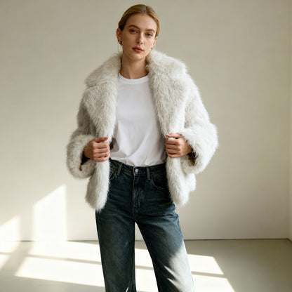 Valino Warm Outerwear