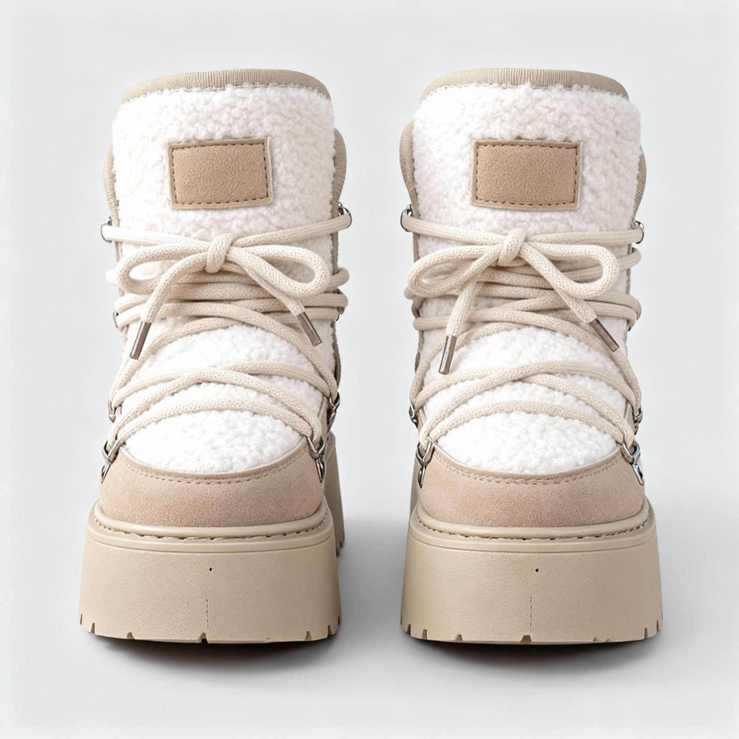 Mareni Cozy Footwear