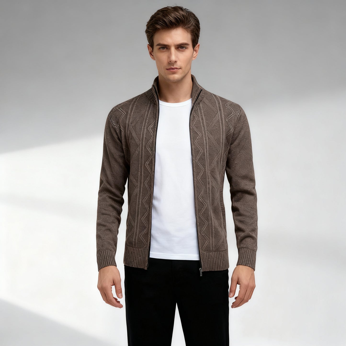 Mastro Cozy Cardigan