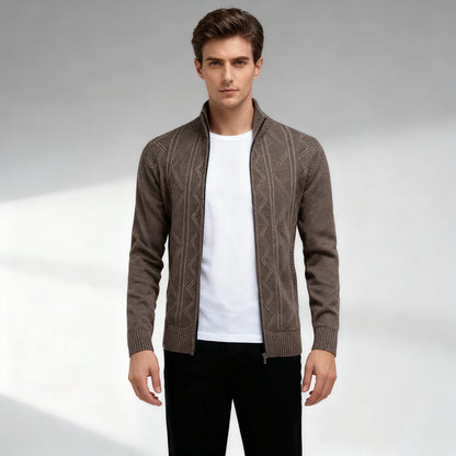 Mastro Cozy Cardigan