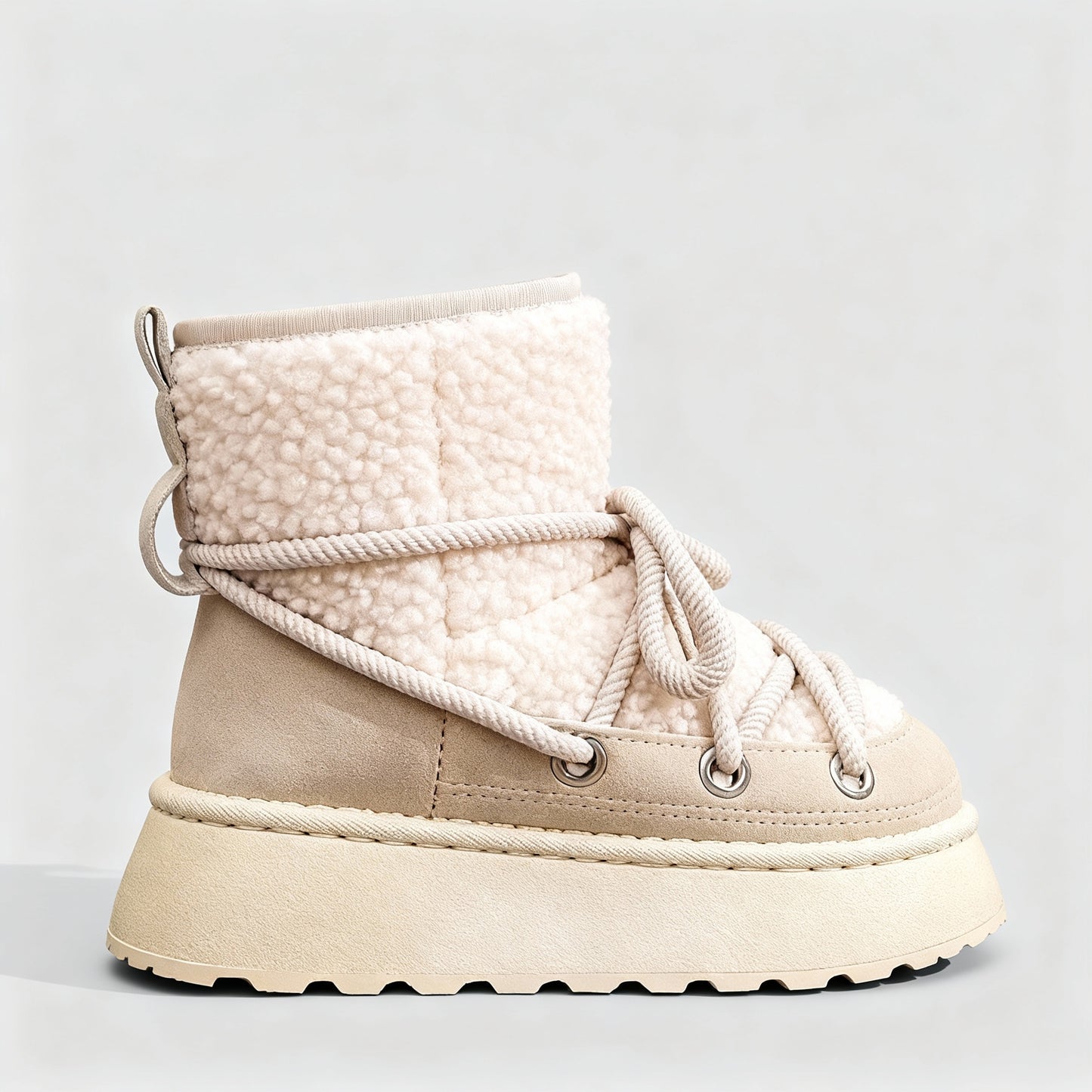 Bellone Cozy Boots
