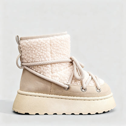 Bellone Cozy Boots